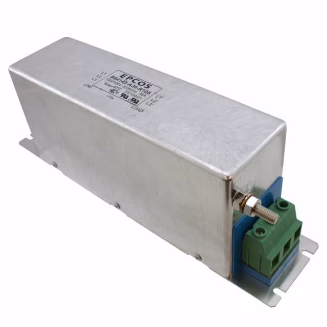 B84143A0036R105 EPCOS - TDK Electronics  Modules de filtrage de ligne électrique